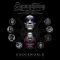 SYMPHONY X: Underworld (CD)