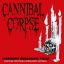 CANNIBAL CORPSE: Hammer Smashed Face (CD)
