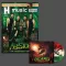 ALESTORM: The Thunderfist Chronicles (CD+H-Music mgazin)
