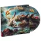 HELLOWEEN: Giants & Monsters (CD, +1 bonus, digipack)
