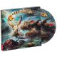 HELLOWEEN: Giants & Monsters (CD, +1 bonus, digipack)