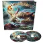 HELLOWEEN: Giants & Monsters (2CD, earbook)
