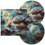 HELLOWEEN: Giants & Monsters (2LP, picture disc)