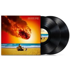 ARJEN LUCASSEN: Songs No One Will Hear (2LP)