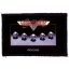 AEROSMITH: Rocks (9,5 cm x 6 cm) (felvarró) 