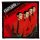 KRAFTWERK: Die Mensch-Machine (95x95) (felvarró) 