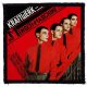KRAFTWERK: Die Mensch-Machine (95x95) (felvarró) 