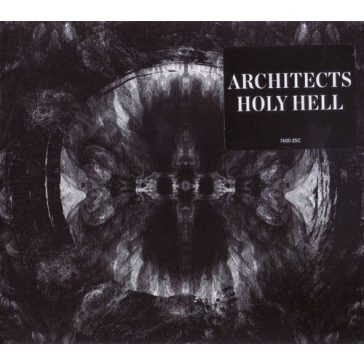 ARCHITECTS: Holy Hell (CD)