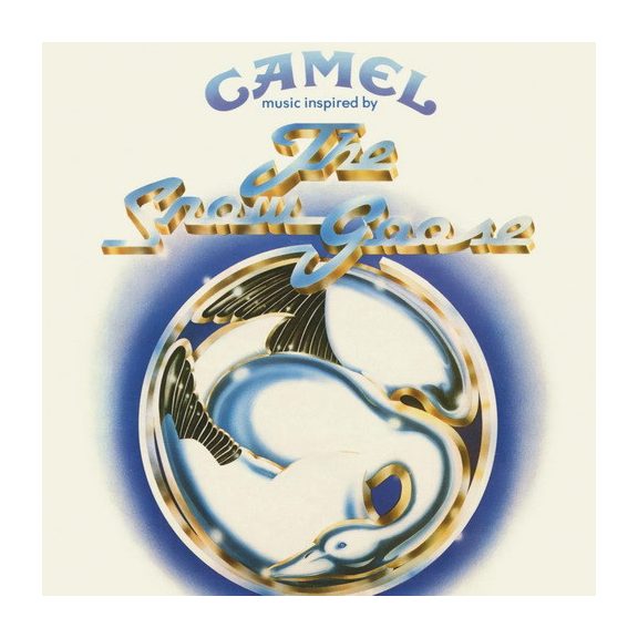CAMEL: Music Inspired By The Snow Gose (3CD) CAMEL: Music Inspired By The Snow Gose (3CD)