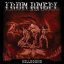 IRON ANGEL: Hellbound (CD)