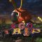 PAPA ROACH: Ego Trip (CD)
