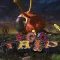 PAPA ROACH: Ego Trip (CD)