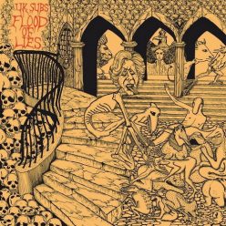 UK SUBS: Flood Of Lies (2CD)
