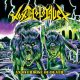 TOXIC HOLOCAUST: An Overdose Of Death (CD)