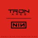 NINE INCH NAILS: Tron Ares (CD)