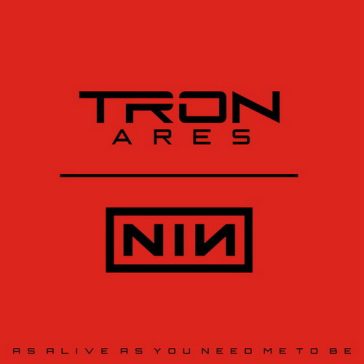 NINE INCH NAILS: Tron Ares (2LP)