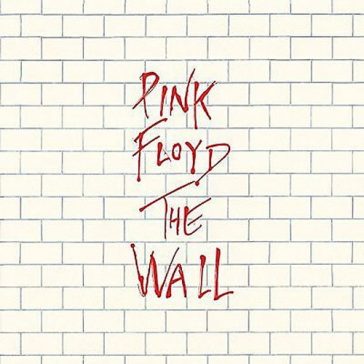 PINK FLOYD: The Wall (2CD)