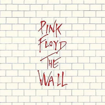 PINK FLOYD: The Wall (2CD)