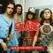 SLADE: Live At The New Victoria 1975 (2LP, splatter)