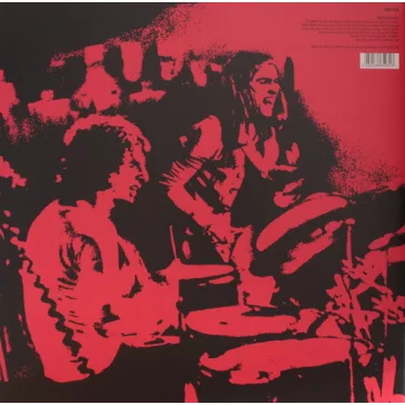 SLADE: Alive! (LP, splatter)