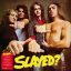 SLADE: Slayed (LP, splatter)