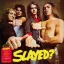SLADE: Slayed (LP, splatter)