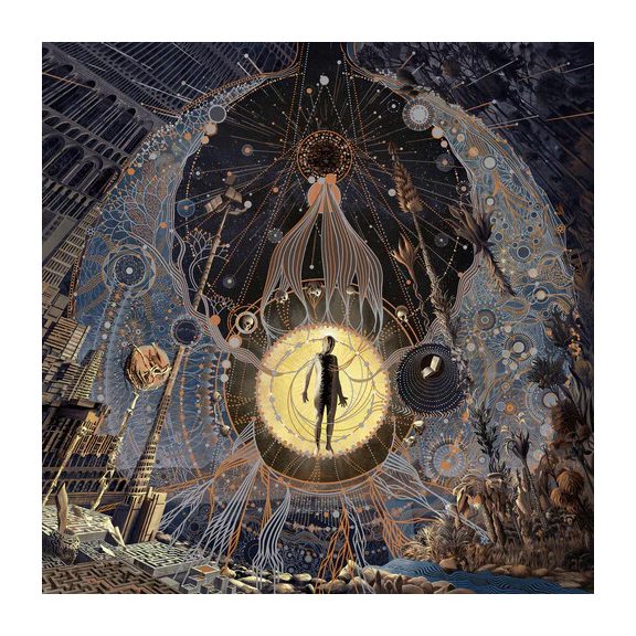 AND OCEANS: The Regeneration Itinerary (CD) AND OCEANS: The Regeneration Itinerary (CD)