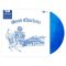 GOOD CHARLOTTE: Motel Du Cap (LP, blue/white, Ltd.)
