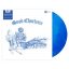 GOOD CHARLOTTE: Motel Du Cap (LP, blue/white, Ltd.)