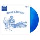 GOOD CHARLOTTE: Motel Du Cap (LP, blue/white, Ltd.)