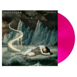 HALESTORM: Everest (LP, pink)