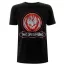 OFFSPRING: Skull Distressed (póló)