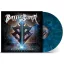 BATTLE BEAST: Steelbound (LP, marbled blue/black)
