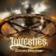 LOVEBITES: Electric Pentagram (CD)