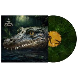 A-Z: A2Z2 (LP, marbled)