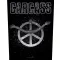 CARCASS: Heartwork (hátfelvarró)