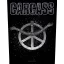 CARCASS: Heartwork (hátfelvarró)