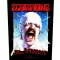 SCORPIONS: Blackout (hátfelvarró)