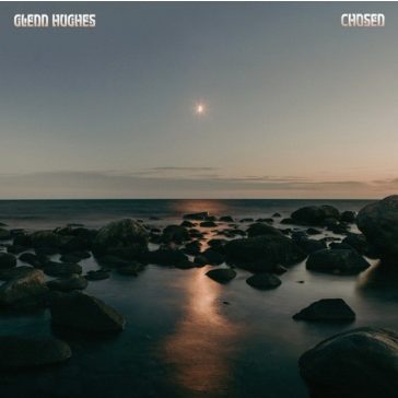 GLENN HUGHES: Chosen (CD)