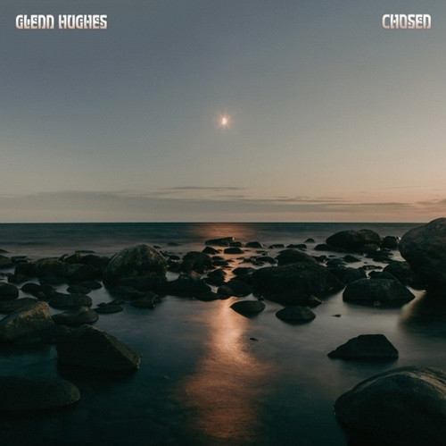 GLENN HUGHES: Chosen (CD)