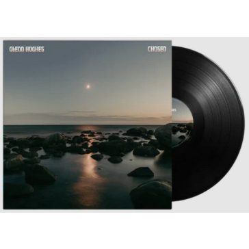 GLENN HUGHES: Chosen (LP)