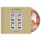 LED ZEPPELIN: Live EP (CD)