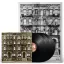 LED ZEPPELIN: Physical Graffiti (3LP)