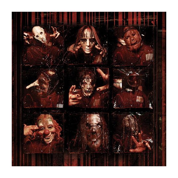 SLIPKNOT: Slipknot 25th Anniversary (2CD) SLIPKNOT: Slipknot 25th Anniversary (2CD)