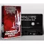 CANNIBAL CORPSE: Hammer Smashed Face (MC, műsoros kazetta)