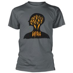 GOJIRA: Headcase (grey) (póló)