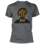 GOJIRA: Headcase (grey) (póló)