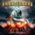 RONNIE ROMERO: Backbone (CD)
