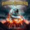 RONNIE ROMERO: Backbone (CD)