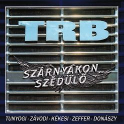 TRB: Szárnyakon szédülő (2LP, +4 bónusz)